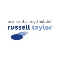 Russell Taylor Commercial, Driving, Industrial logo - Similar company to Russell Taylor Group