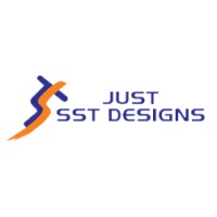 Justsstdesigns logo - Similar company to Codecactus