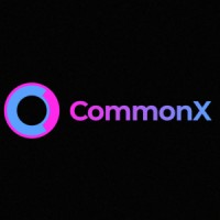 CommonX logo - Similar company to Common