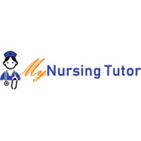 My Nursing Tutors logo - Similar company to Nursing Solutions