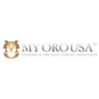 My Oro Usa Inc logo - Similar company to Generational Development
