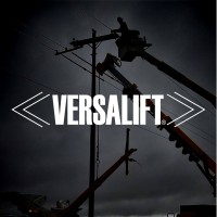 Versalift logo - Similar company to Time Versalift