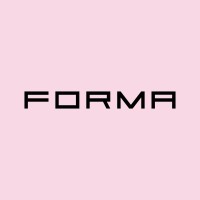 Forma Miami logo - Similar company to Dc Pie Co