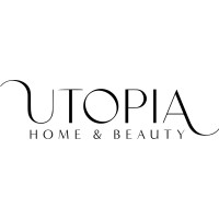 Utopia Home and Beauty logo - Similar company to Gurupeeps Inc