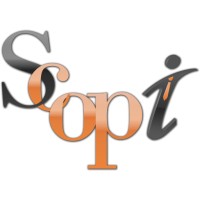 SCOPI - SCOP Informatique logo - Similar company to Imanaging Document
