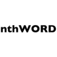 nthWORD logo - Similar company to Globe - The Global Legislators Organization