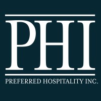 Preferred Hospitality Inc. logo - Similar company to Stream