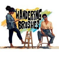 Wandering Brushes LLC