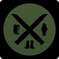 Gearspot Oy logo - Similar company to Bagzen
