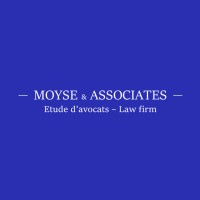 Moyse & Associates Law Firm logo - Similar company to Kohl Law