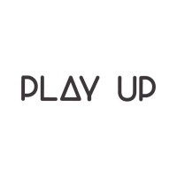 Play Up logo - Similar company to Etfor - Textile Company