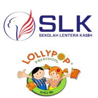 Sekolah Lentera Kasih & Lollypop Preschool logo - Similar company to Empathy School