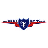 J.J. BEST BANC & CO. logo - Similar company to Onesource Financial