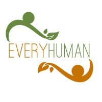 Every Human Disability Services logo - Similar company to Nursing Solutions Group