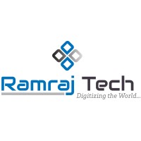 Ramraj Technology Solutions logo - Similar company to Milestone Developers Pvt. Ltd.