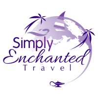 Simply Enchanted Travel, LLC logo - Similar company to Mychicamundi