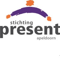 Stichting Present Apeldoorn logo - Similar company to Stichting Present