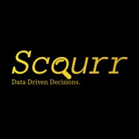 Scourr logo - Similar company to Purchs