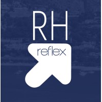 RH REFLEX logo - Similar company to Isim