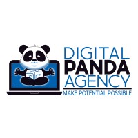 Digital Panda Agency logo - Similar company to Little Programmers, Inc.