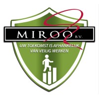 MIROO BV logo - Similar company to Kuub