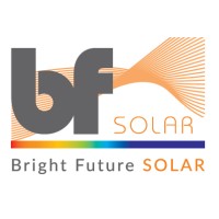 Bright Future Solar logo - Similar company to Solar Boost Ltd