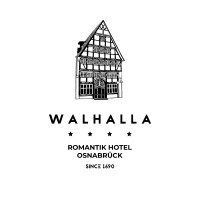 Romantik Hotel Walhalla logo - Similar company to Factory Hotel Gmbh & Co. Kg