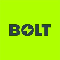 Bolt Immo logo - Similar company to Immo Verbeeck