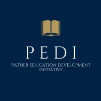 PEDI (Pather Education Development Initiative) logo - Similar company to Pedi Chic Beauty Lounge