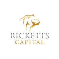 RICKETTS CAPITAL logo - Similar company to Ricketts Global Solutions