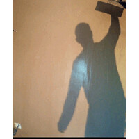 Spreads Plastering