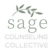 Sage Counseling Collective logo - Similar company to For All Seasons, Inc.