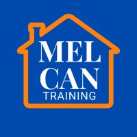 Melcantraining logo - Similar company to Ceregas