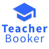 Teacher Booker logo - Similar company to Omnijo