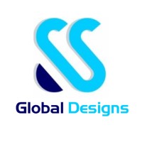 SS Global Designs logo - Similar company to Digital Wave