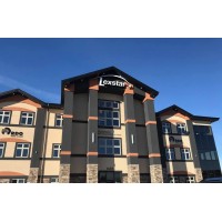 Lexstar Realty & Lexstar Construction logo - Similar company to Elitelandbase
