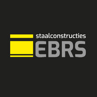EBRS logo - Similar company to Jv Constructie