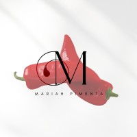Mariah Pimenta Cosméticos logo - Similar company to Viragostar | توسعه فناوری ویراگستر