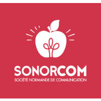 SONORCOM logo - Similar company to Hk Studio