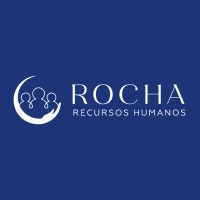 Rocha RH logo - Similar company to Rhtech Gestão De Treinamentos