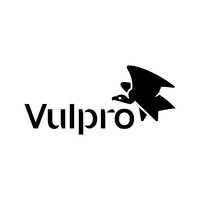 Vulpro logo - Similar company to Raptor Research Foundation