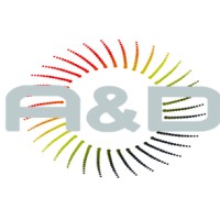 A & D Haulage (Telford) Ltd logo - Similar company to Sph Plant Ltd