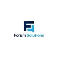 Forum Solutions LLC logo - Similar company to Efestē