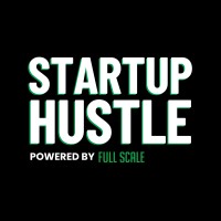 Startup Hustle logo - Similar company to Full Scale Ventures