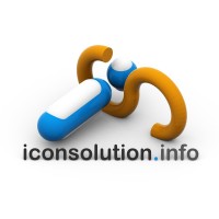 Iconsolution FZE logo - Similar company to Vinr Enterprises - India