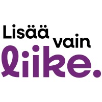 suomiliikkeelle.fi logo - Similar company to A.Vogel Suomi