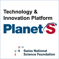 Technology & Innovation Platform of NCCR PlanetS logo - Similar company to Callista Epfl
