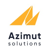 Azimut Solutions LLP logo - Similar company to Azimut Solutions