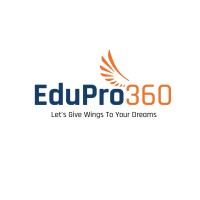EduPro360 Private Limited logo - Similar company to Markting.Pe
