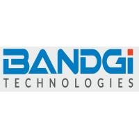 Bandgi Technologies logo - Similar company to Hj